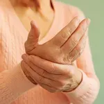 Hladni obkladki so lahko prijetni, vendar ne za sklepe