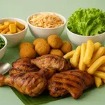 Bi morali po mastnem obroku piti vodo?