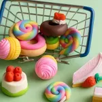 Zakaj iščemo tolažbo v hrani?