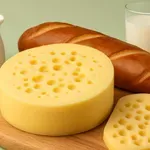 Kaj se zgodi, če prenehate uživati mlečne izdelke?