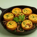 Skromen krompir in njegove zdravilne lastnosti