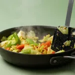 Hrana, ki je bolj zdrava kuhana kot surova