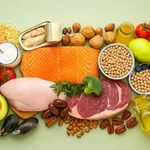 Beljakovine, ki niso (pretirano?) zdrave