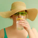 Domača vitaminska voda