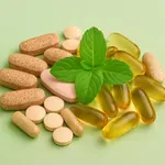 Naravni nadomestki vitaminskih tablet