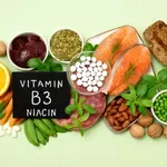 Zakaj je vitamin B3 pomemben?