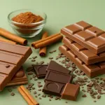 Ali temna čokolada zni�uje krvni tlak?