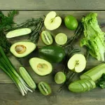 10 alkalnih živil, ki bi jih morali jesti vsak dan