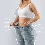 Dieta za lene: kako hujšati brez truda