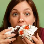 9 znakov, da jeste preveč sladkorja