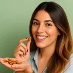 7 nevarnosti pretiravanja z mandlji