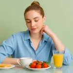 Ne morete jeste zajtrka? Kaj vam telo s tem sporoča?