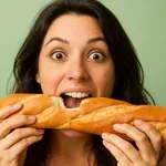 Obvezno zamrzovanje kruha pred opekanjem