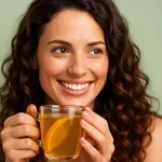 Zakaj je kombinacija zelenega čaja in pomaranče tako zdrava?