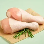 Kaj se zgodi z vašim telesom, če vsak dan jeste piščanca?