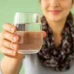 Kako preveč vode zmoti ravnovesje telesa