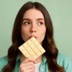 Sladka razvada brez kofeina, ki ima tudi svetlo plat