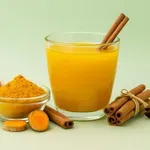 Preprost večerni napitek, ki med spanjem pomaga topiti maščobe