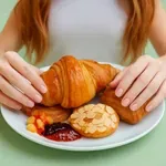 Sladkarije na prazen želodec: zakaj jih telo ne mara