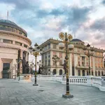 Tužilaštvo Sjeverne Makedonije istražuje slanje ljudskih mozgova u...