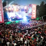 Najava organizatora uoči poznatog muzičkog festivala na Velikoj...