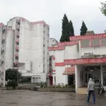 MPNI: U sobi Studentskog doma u Podgorici izbio požar, nema...