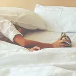 Ljudi koji moraju da naviju više od jednog alarma ujutro obično...