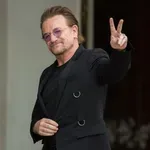 Bono se pokajao zbog poteza grupe U2