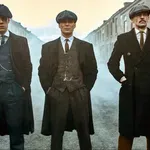 Odijela iz "Peaky Blinders" serije se kose sa Islamom