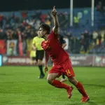 Nikola Vujnović stigao u Mornar