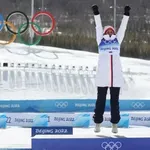 Tereza želi medalju i na OI