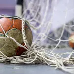 Ženska pionirska rukometna reprezentacija na Mediteranskom...