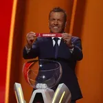Mateus otkrio veliki razdor u reprezentaciji Njemačke: Porodice...