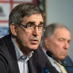 Bertomeu o projektu NBA Evropa: Klubovi nemaju taj novac
