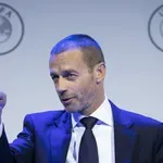 Čeferin: Italija može da ostane bez organizacije Eura 2032.