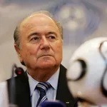 Blater: "Vrijeme je da žena bude na čelu FIFA"