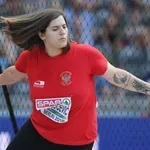 Kristina Rakočević završila reprezentativnu karijeru: Crna Goro,...