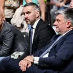 ABA liga: Milija Vojinović više nije sportski direktor