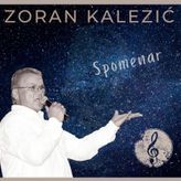 "Spomenar" - novi album Zorana Kalezića sa 15 pjesama