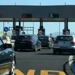Saobraćaj ponovo uspostavljen na auto-putu "Princeza Ksenija"