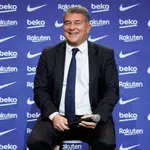 Laporta o odnosu sa Mesijem: Narušen je, nije želio ni da me...