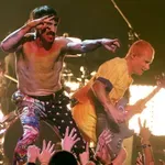 Stiže dokumentarac o bendu Red Hot Chili Peppers