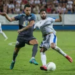 Pakleno drugoligaško proljeće - Otrant sačuvao vrh golom u...