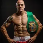 Zvjezdan prvi put pred svojim Novljanima boksuje za prestižnu...