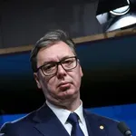 Vučić u Užicu: Protivnici vlasti osim nasilja nemaju šta da ponude...