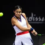 Ema Radukanu ne igra na US openu