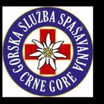 GSS: Spasilačka akcija na Durmitoru, jedna osoba zaglavljena u...