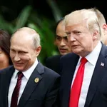 Najnoviji Trampov poklon Putinu