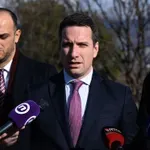 Vuksanović: Sjednice Savjeta za odbranu se ne održavaju iako je to...