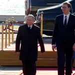 Srbija se nije uskladila sa novim restrikcijama Evropske unije...